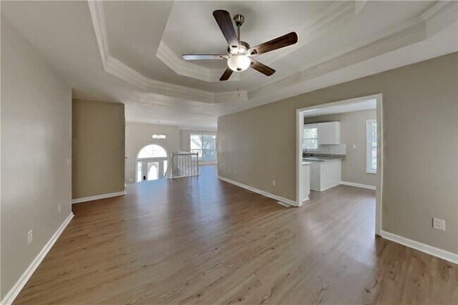 Photo - 1400 Stampmill Way NW