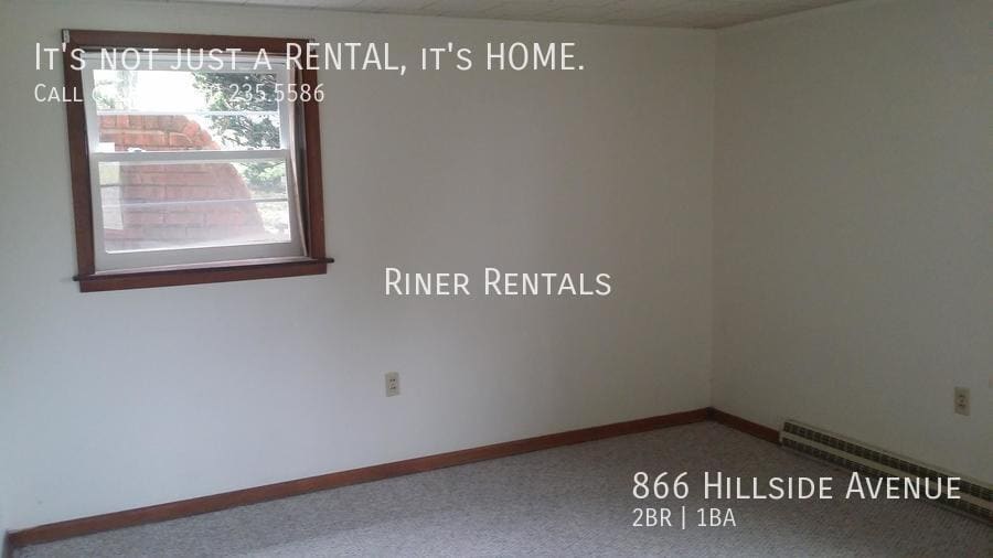 Photo - 866 Hillside Ave
