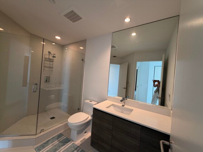Photo - 1100 S Miami Ave Unit 4210