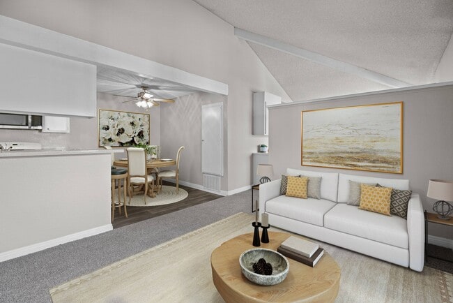 Brighton Park Apartments