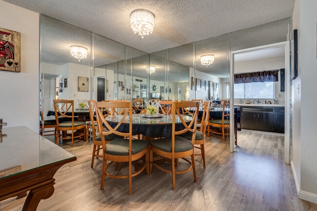 Photo - Desert Villas Unit 310