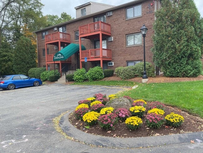 Photo - 29 Capron Rd Unit 72