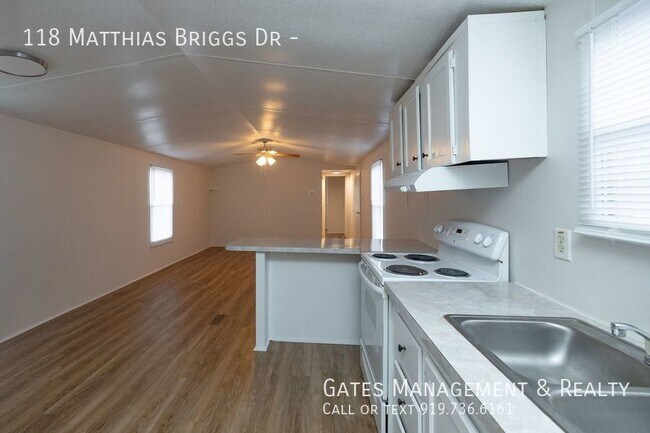 Photo - Newly Renovated Mobile Home in High Demand...