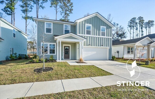 5 Bedroom / 3 Bath For Rent In Salem Bay - 5 Bedroom / 3 Bath For Rent In Salem Bay House
