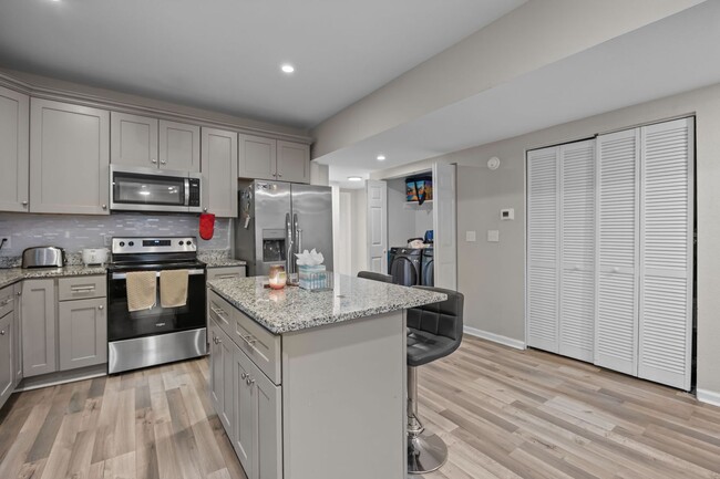 Photo - For Rent in Norfolk – Spacious 4 Bedroom H...