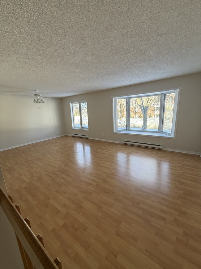 Photo - 2 chambres + 1 stationnement inclus - Rue de la Futaie, Gatineau Unité 28-06