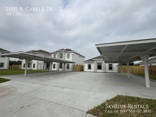 Photo - 1600 Canelo Dr Unit 2