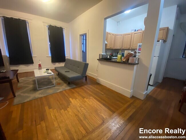 Photo - 1254 Commonwealth Ave Unit 3