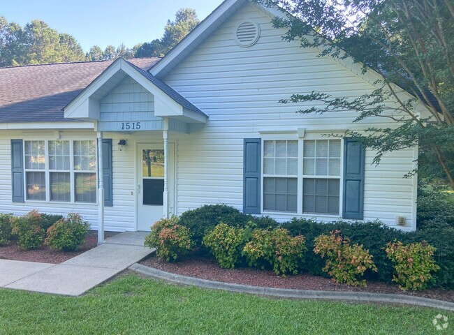 Building Photo - 1515 Barbour Rd Rental