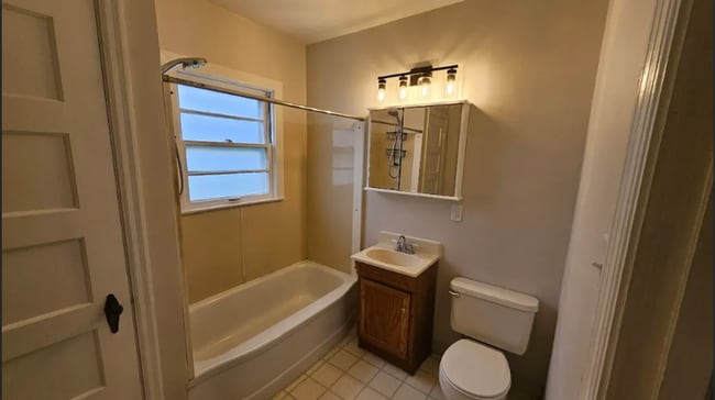 Photo - Mitchell 4 Plex Unit 2920