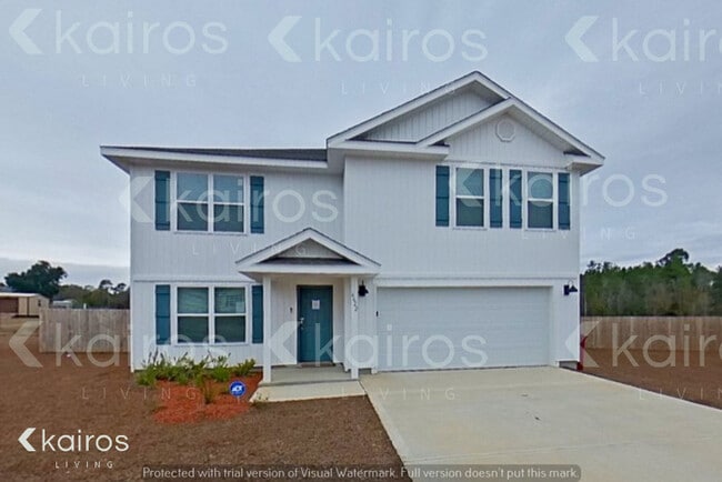 Building Photo - 4622 Malay Cir Rental