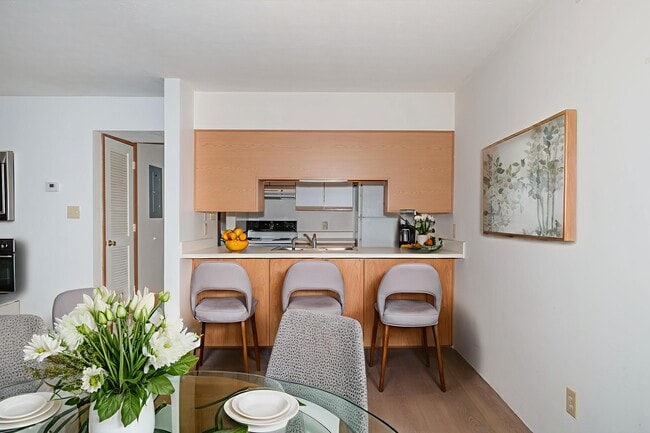 Photo - Grissom Estates Apartments