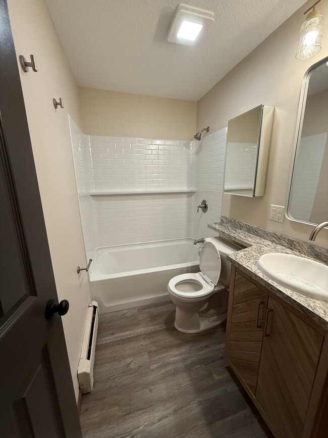 Bathroom - 1322 W Montrose St Unit 1