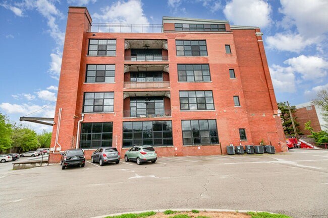 Photo - 2520 S. 3rd Street #500 (Reynolds Lofts) Unit 500