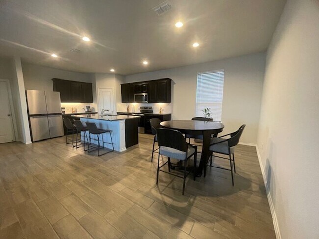 Photo - Charming 3-Bed, 2.5-Bath Home for Lease in...