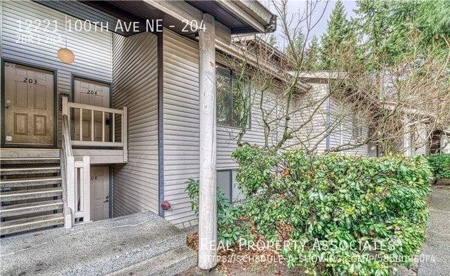 Building Photo - 12221 100th Ave NE