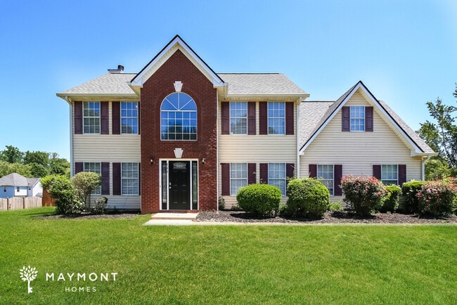 Building Photo - 444 Grove Park Dr