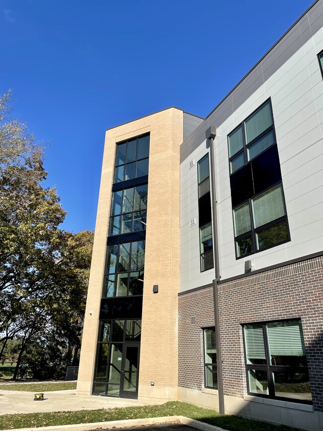 White River Lofts