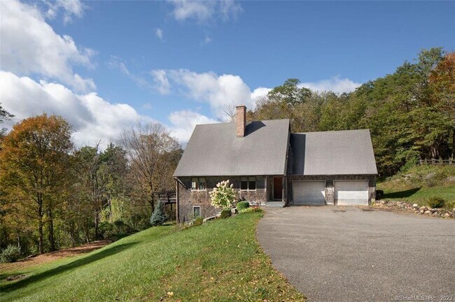 Photo - 126 E Canaan Rd