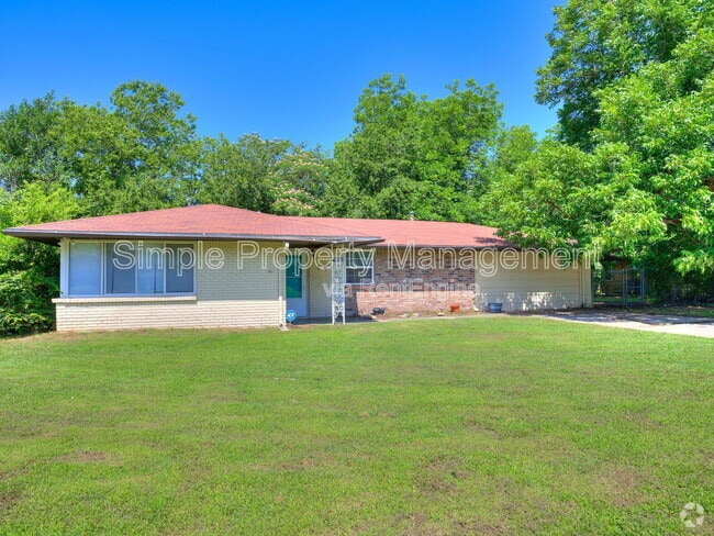 Building Photo - 4301 N Terry Ave Rental