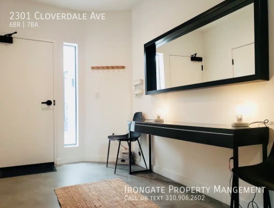 Photo - 2301 Cloverdale Ave Townhome