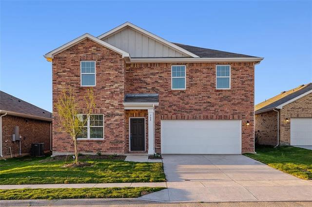 Photo - 708 Bois D'Arc Ln