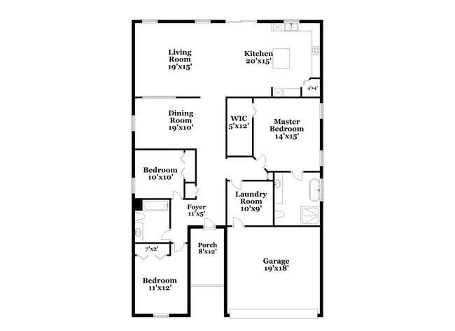 Photo - 1309 Canyon Oaks Dr