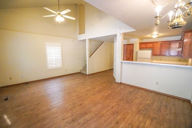 3316 Ridgecrest Cir