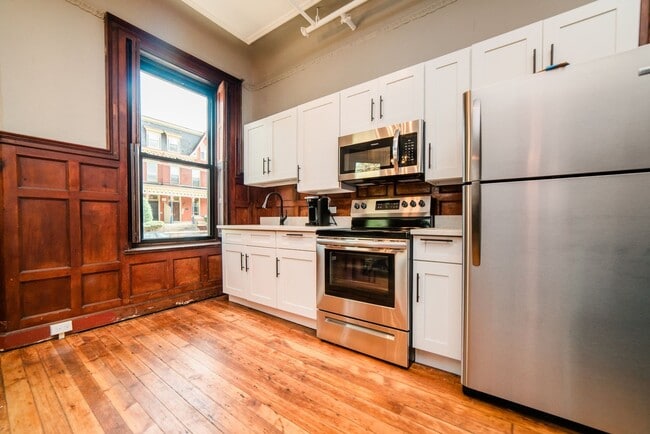 Photo - The Hamilton