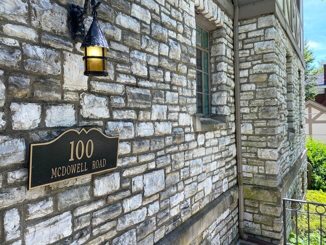 Photo - 100 Mcdowell Rd Unit 201