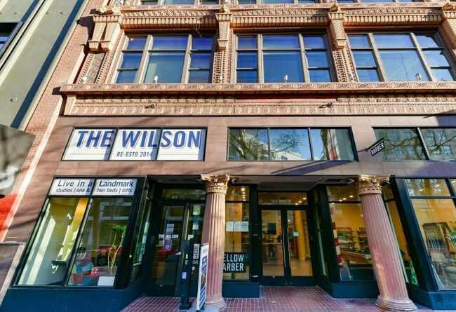 Photo - The Wilson