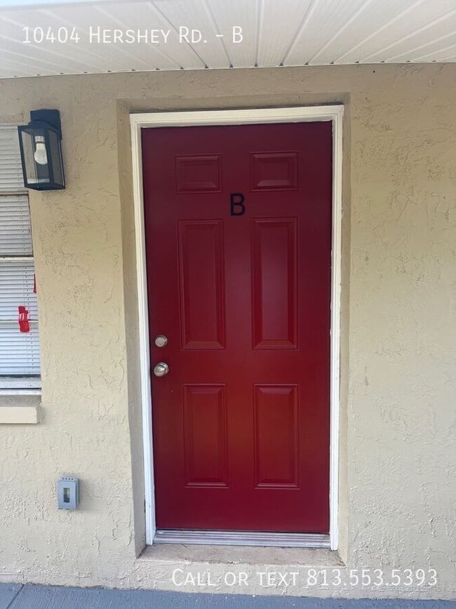 Photo - 10404 Hershey Rd Unit B