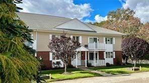 Building Photo - 1371 Mendon Rd Unit 15 Rental