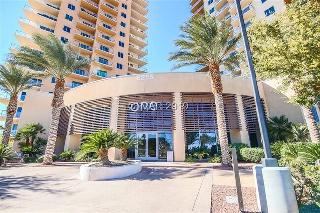 Photo - 8255 Las Vegas Blvd S Unit 505