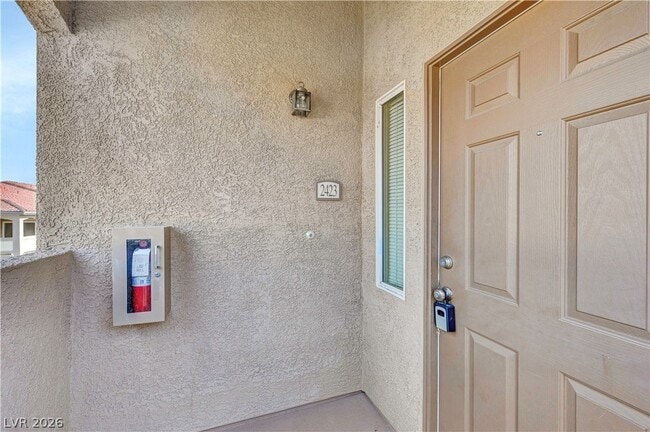 Photo - 2305 W Horizon Ridge Pkwy Unidad 2423