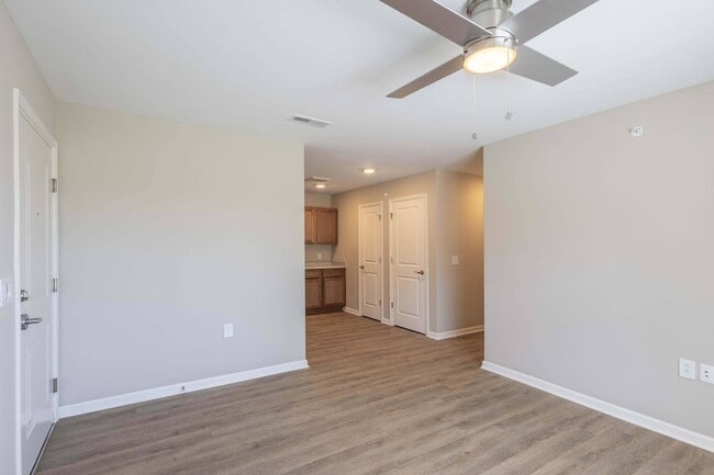 Photo - Carol Crossing