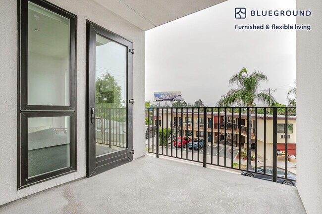 3768 E Colorado Blvd Unidad SI FL2-ID1231