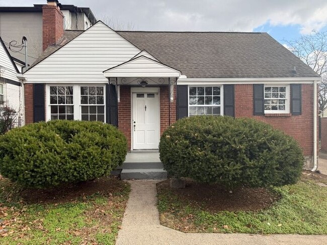 Building Photo - Wedgewood / Houston!! 3/1 Brick House!