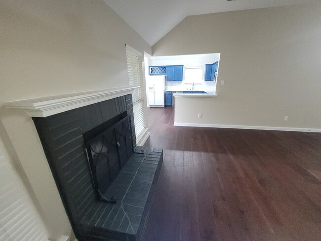 Hogar - 3708 Sycamore Ln