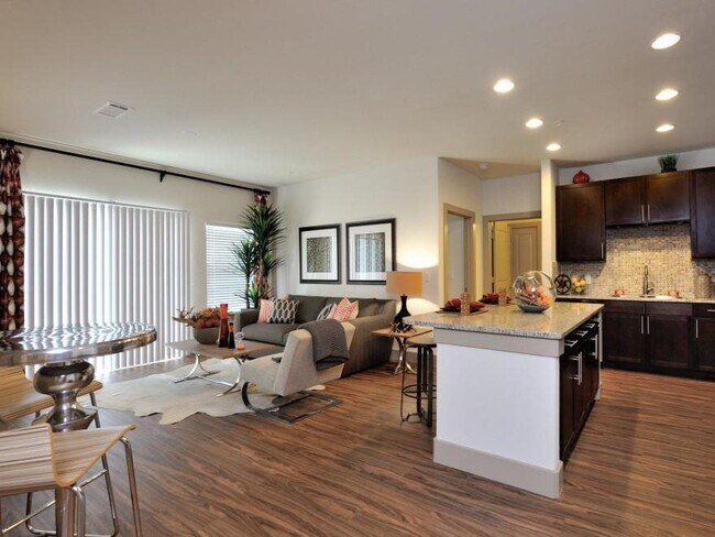 Photo - 5270 Town and Country Blvd Condo Unit 11092