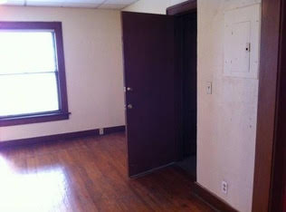 Oread Apartments