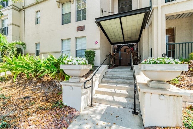Photo - 402 S Armenia Ave Unit 116