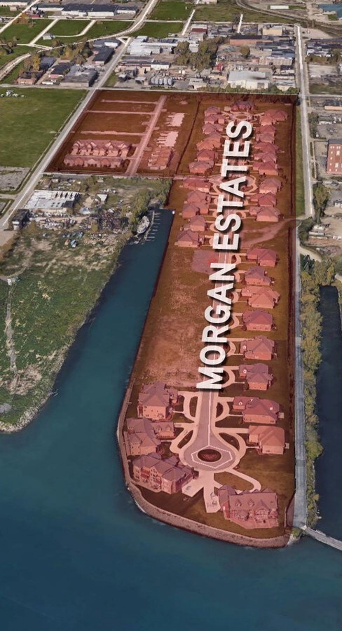 Photo - Morgan Estates Condominiums