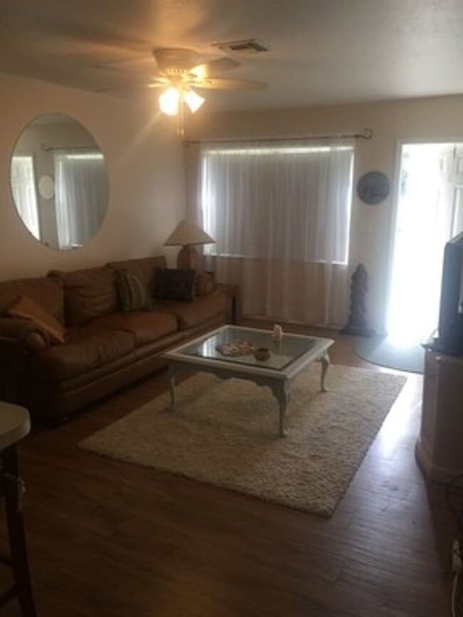 Photo - 1/1 furnished annual in downtown PG
