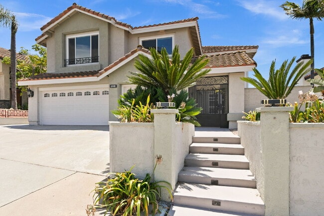 Stunning 4BR + Office/Den, 3BA View Home with 3-Car Garage!