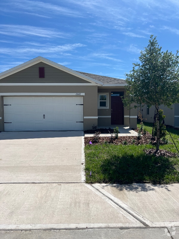 Building Photo - 2642 Angel Falls Dr Rental