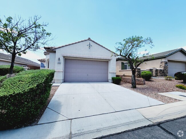 Building Photo - SUMMERLIN WEST Rental