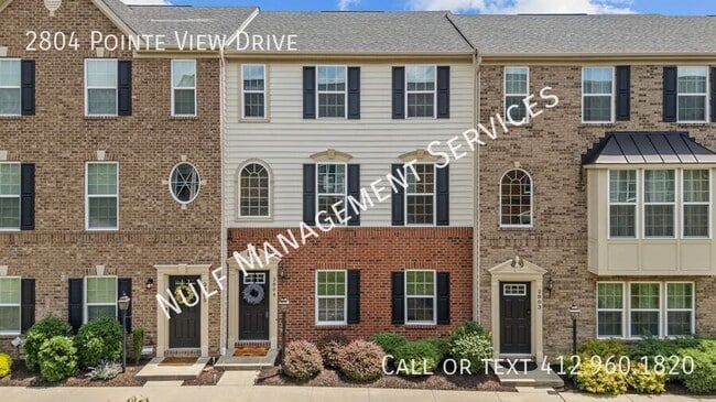 Building Photo - 2804 Pointe View Dr Rental