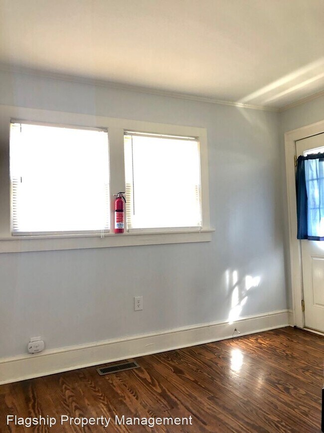 Photo - 2 br, 1 bath House - 112 Morrow Street