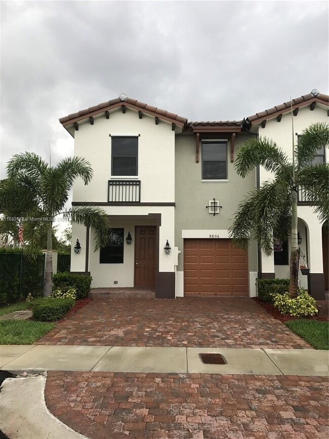 Building Photo - 8806 NW 103rd Ave Rental